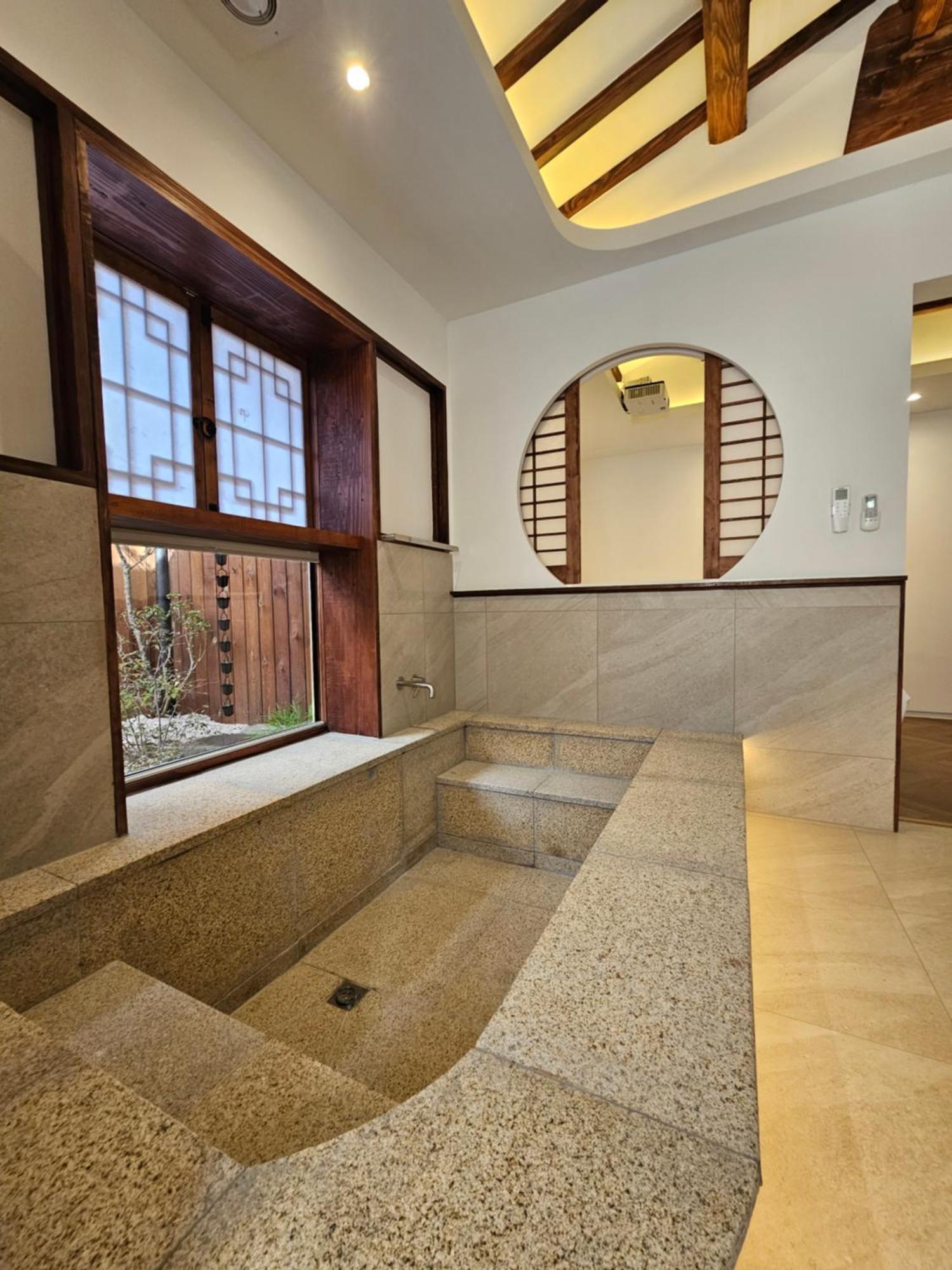 Sieunjae Bed & Breakfast Gyeongju Bagian luar foto